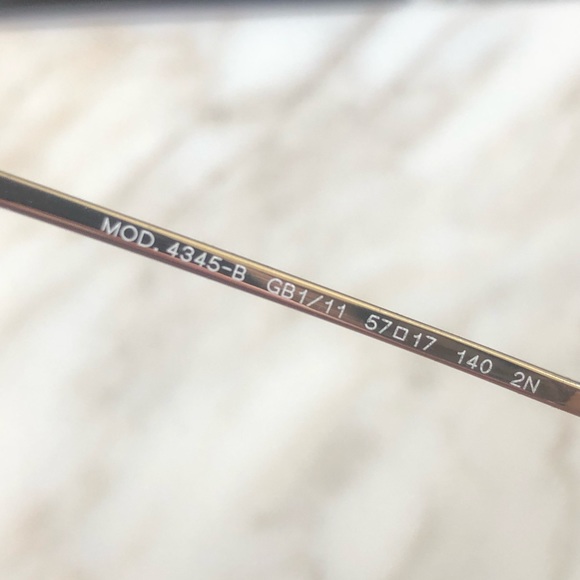 ?NEW VERSACE CRYSTAL SUNGLASSES ? main image 7